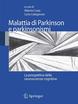 cover image of Malattia di Parkinson e parkinsonismi